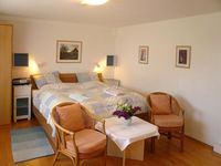 Doppelzimmer 2 - Haus Strandblume